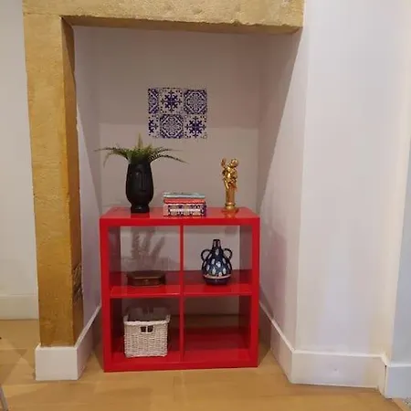 Apartment With Private Garden - Central Location Lisbon Exterior photo